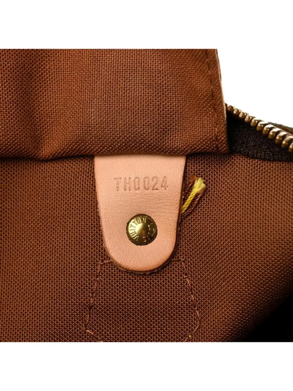 Louis Vuitton indulge timeless
